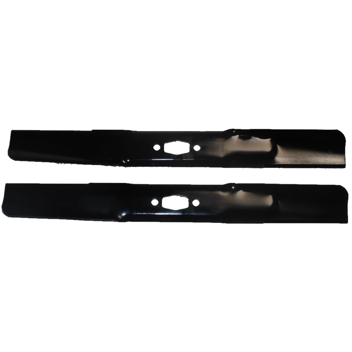 Amazon.com: 2Pk 742P05528 Blades Compatible with 42